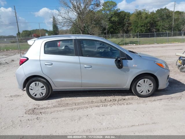 ML32AUHJ9MH013608 Mitsubishi Mirage Carbonite Edition/es/le