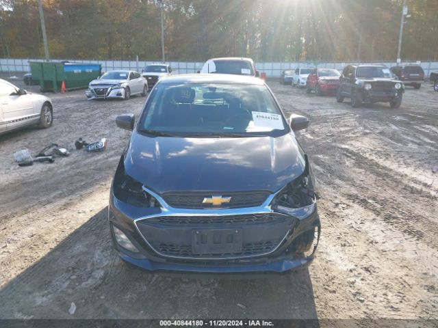 KL8CB6SA4LC406682 Chevrolet Spark Fwd Ls Automatic