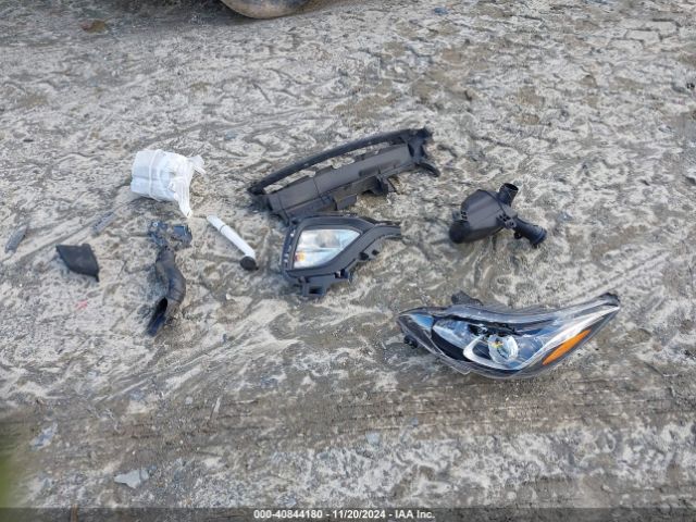 KL8CB6SA4LC406682 Chevrolet Spark Fwd Ls Automatic