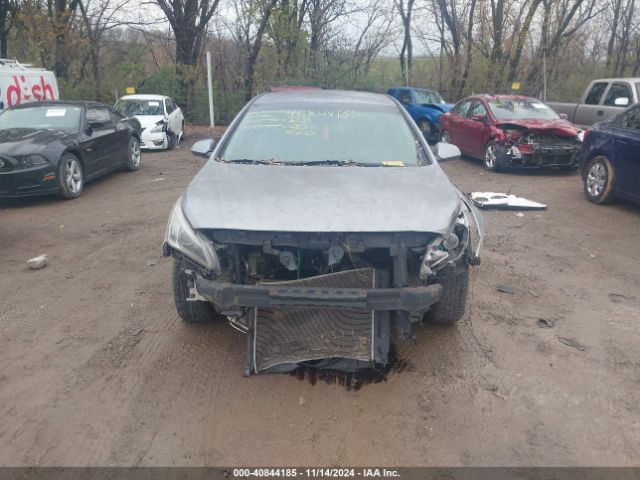 5NPE24AF1HH520605 Hyundai Sonata