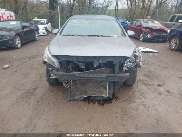 5NPE24AF1HH520605 Hyundai Sonata