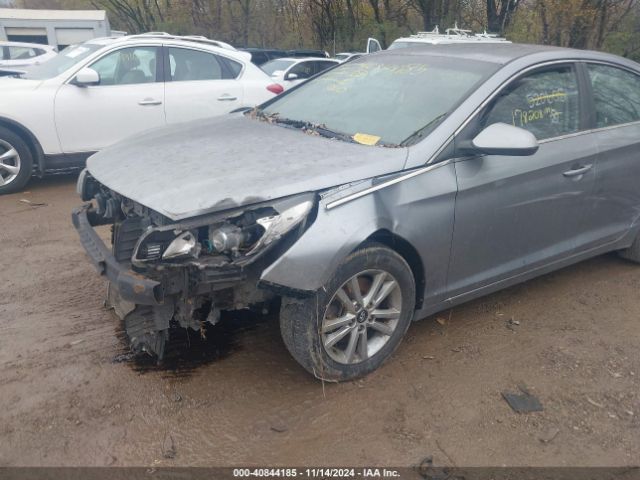 5NPE24AF1HH520605 Hyundai Sonata