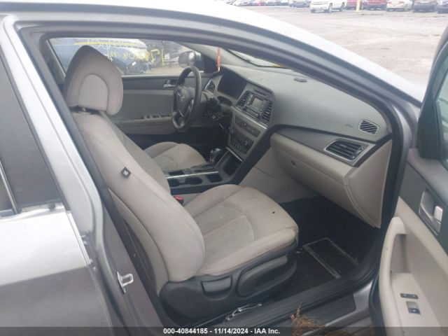 5NPE24AF1HH520605 Hyundai Sonata