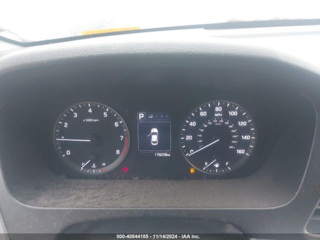 5NPE24AF1HH520605 Hyundai Sonata