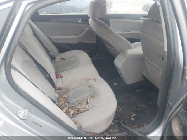 5NPE24AF1HH520605 Hyundai Sonata