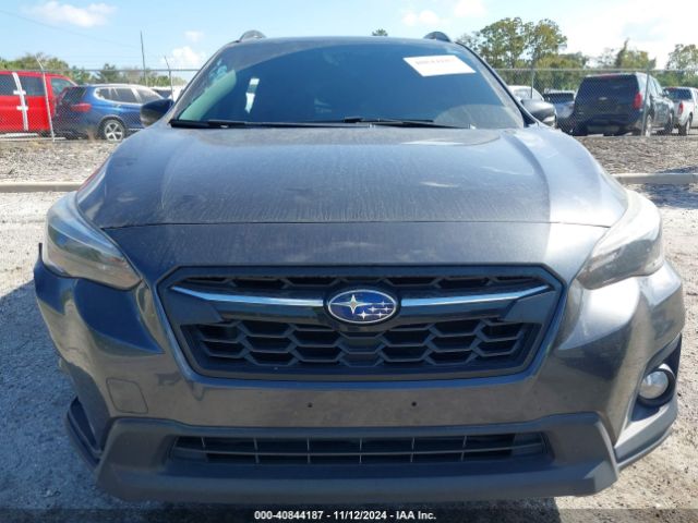 JF2GTANCXKH282474 Subaru Crosstrek 2.0i Limited