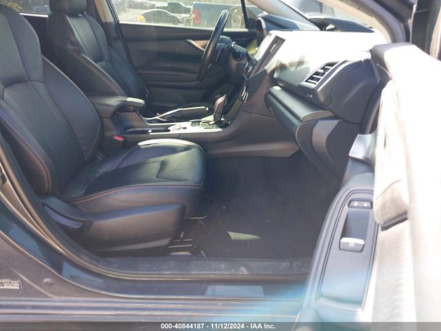 JF2GTANCXKH282474 Subaru Crosstrek 2.0i Limited