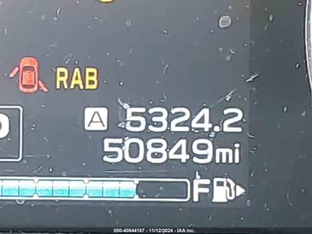 JF2GTANCXKH282474 Subaru Crosstrek 2.0i Limited