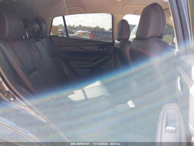 JF2GTANCXKH282474 Subaru Crosstrek 2.0i Limited