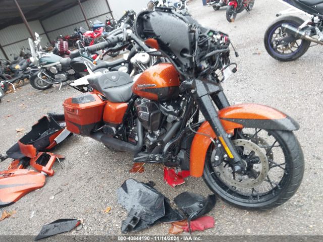 2020 HARLEY-DAVIDSON FLHXS 1HD1KRP12LB640333