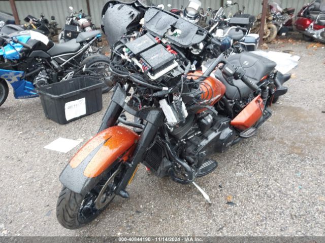 2020 HARLEY-DAVIDSON FLHXS 1HD1KRP12LB640333 Photo 1