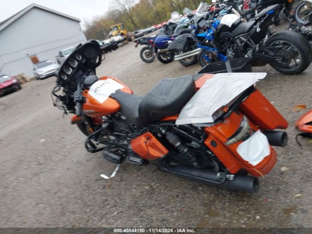 2020 HARLEY-DAVIDSON FLHXS 1HD1KRP12LB640333 Photo 2