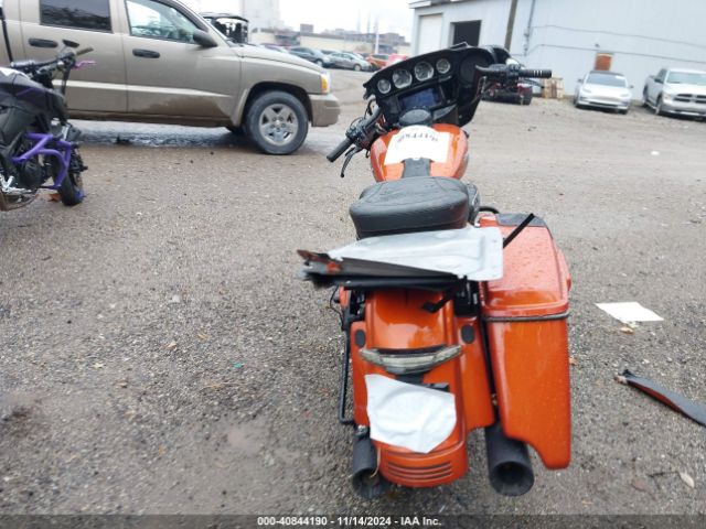 2020 HARLEY-DAVIDSON FLHXS 1HD1KRP12LB640333 Photo 5