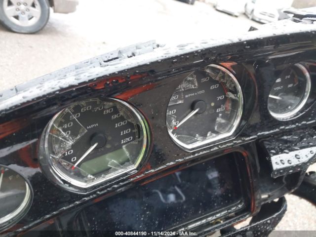 2020 HARLEY-DAVIDSON FLHXS 1HD1KRP12LB640333 Photo 6