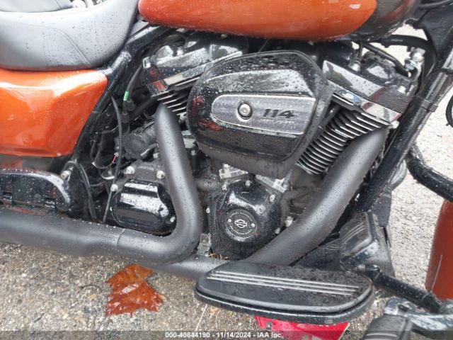 2020 HARLEY-DAVIDSON FLHXS 1HD1KRP12LB640333 Photo 7