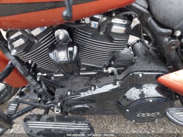 2020 HARLEY-DAVIDSON FLHXS 1HD1KRP12LB640333 Photo 8