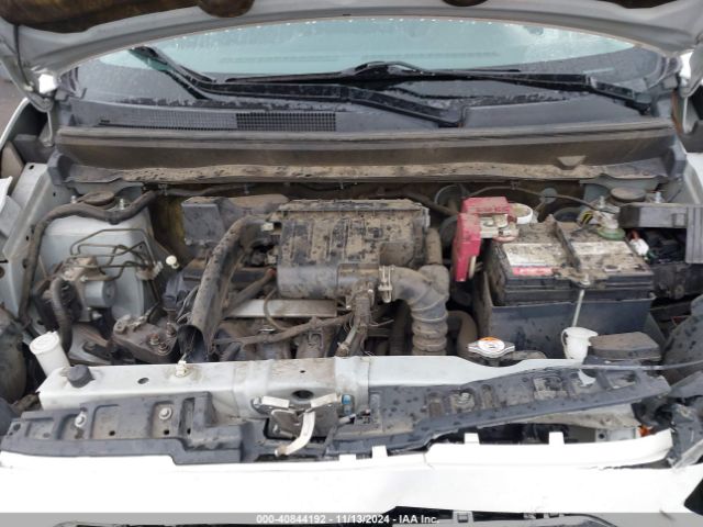 ML32A3HJ8JH010270 Mitsubishi MIRAGE ES