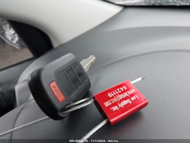 ML32A3HJ8JH010270 Mitsubishi MIRAGE ES