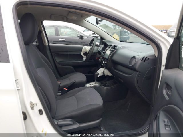 ML32A3HJ8JH010270 Mitsubishi MIRAGE ES