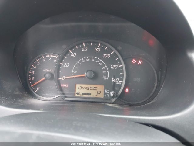 ML32A3HJ8JH010270 Mitsubishi MIRAGE ES