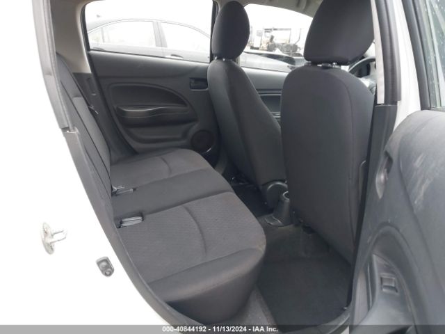 ML32A3HJ8JH010270 Mitsubishi MIRAGE ES