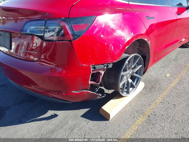 2022 TESLA MODEL 3 5YJ3E1EB1NF249561 Photo 5