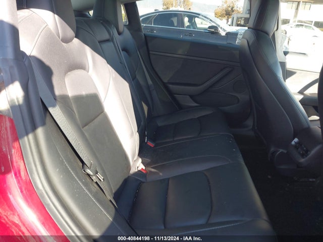 2022 TESLA MODEL 3 5YJ3E1EB1NF249561 Photo 7