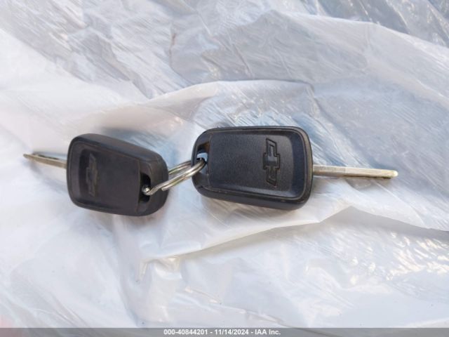 KL8CB6SA6HC801406 Chevrolet Spark Ls Cvt
