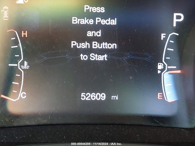 Jeep Compass Limited 4x4 2019 3C4NJDCB4KT666629 Image 15