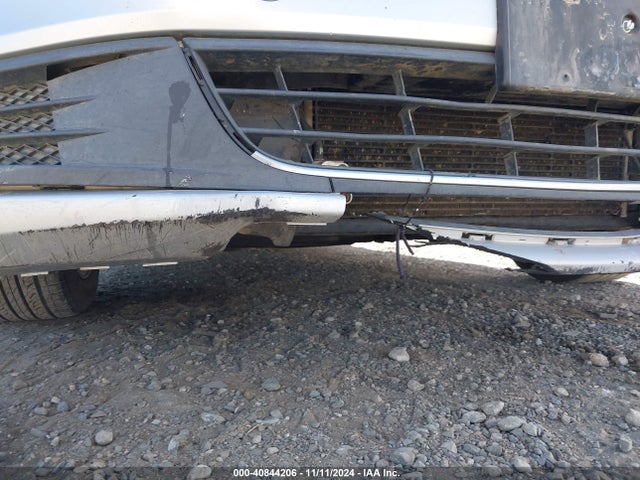 2013 Volkswagen Jetta 2.5l Se მანქანა იყიდება აუქციონზე, vin: 3VWDX7AJ6DM257998, აუქციონის ნომერი: 40844206