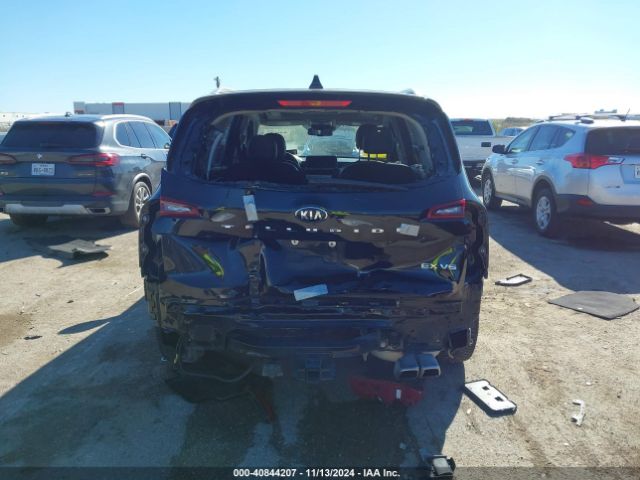 5XYP34HC0MG162352 KIA Telluride Ex