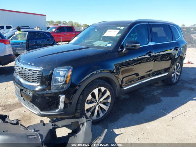 5XYP34HC0MG162352 KIA Telluride Ex