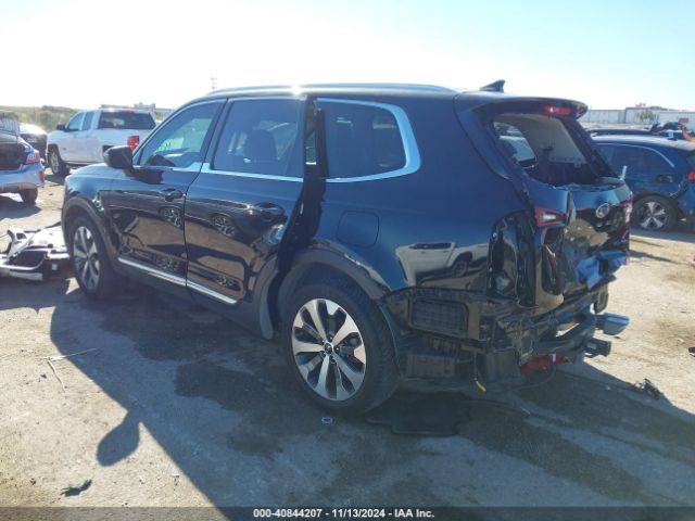 5XYP34HC0MG162352 KIA Telluride Ex