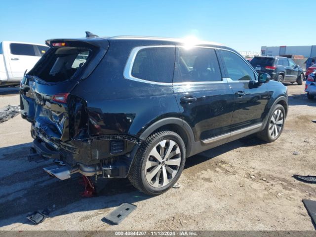 5XYP34HC0MG162352 KIA Telluride Ex