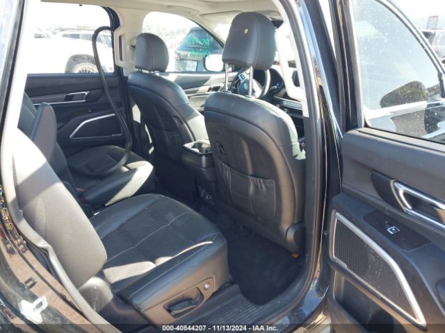 5XYP34HC0MG162352 KIA Telluride Ex