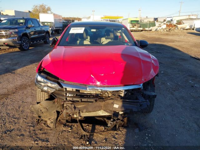 3VWC57BU1KM103111 Volkswagen Jetta 1.4t R-line/1.4t S/1.4t Se