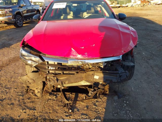 3VWC57BU1KM103111 Volkswagen Jetta 1.4t R-line/1.4t S/1.4t Se
