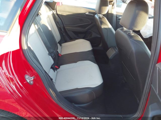 3VWC57BU1KM103111 Volkswagen Jetta 1.4t R-line/1.4t S/1.4t Se
