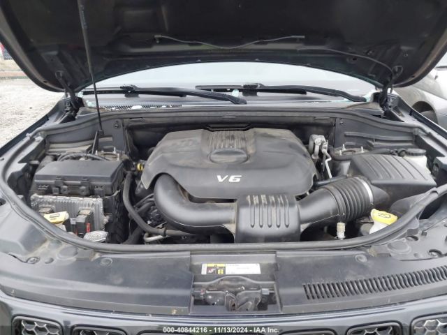 1C4RJFAG6FC224710 Jeep Grand Cherokee Altitude
