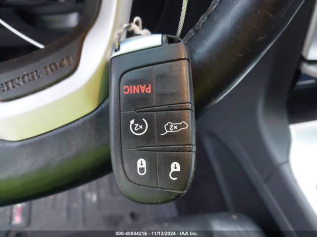 1C4RJFAG6FC224710 Jeep Grand Cherokee Altitude