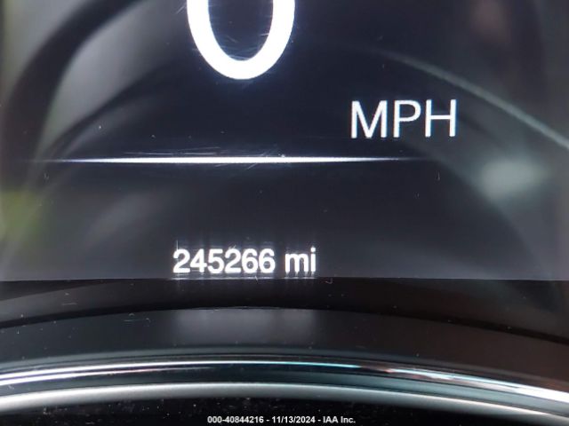1C4RJFAG6FC224710 Jeep Grand Cherokee Altitude