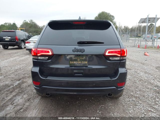 1C4RJFAG6FC224710 Jeep Grand Cherokee Altitude