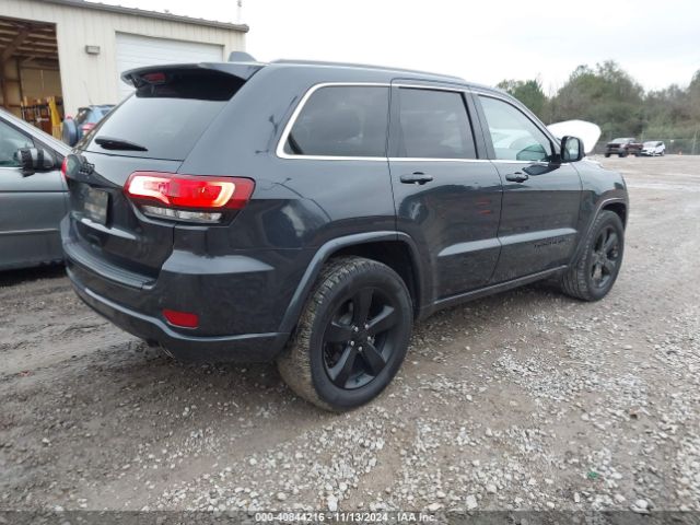1C4RJFAG6FC224710 Jeep Grand Cherokee Altitude