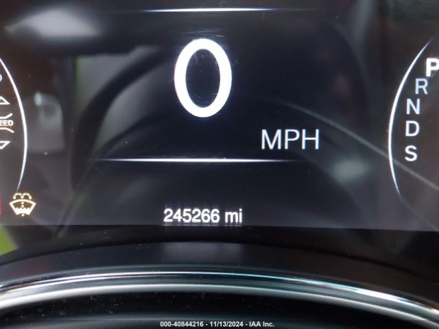 1C4RJFAG6FC224710 Jeep Grand Cherokee Altitude