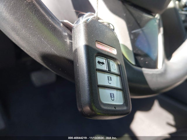 Honda CIVIC EX 2019 19XFC1F36KE006257 Image 11