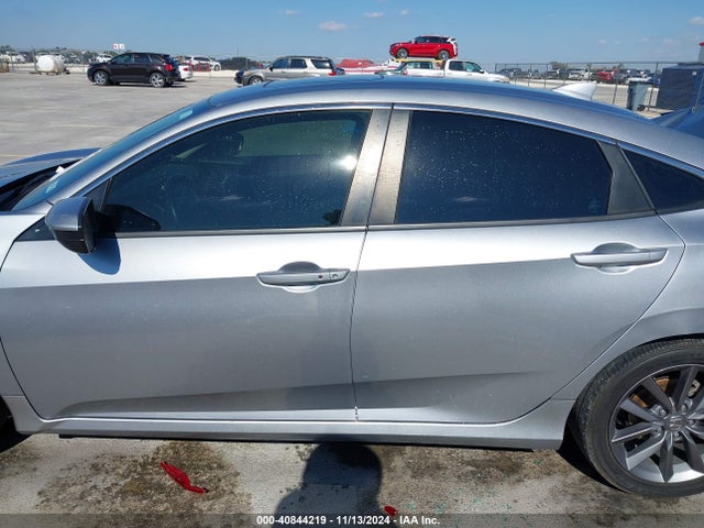 Honda CIVIC EX 2019 19XFC1F36KE006257 Image 14