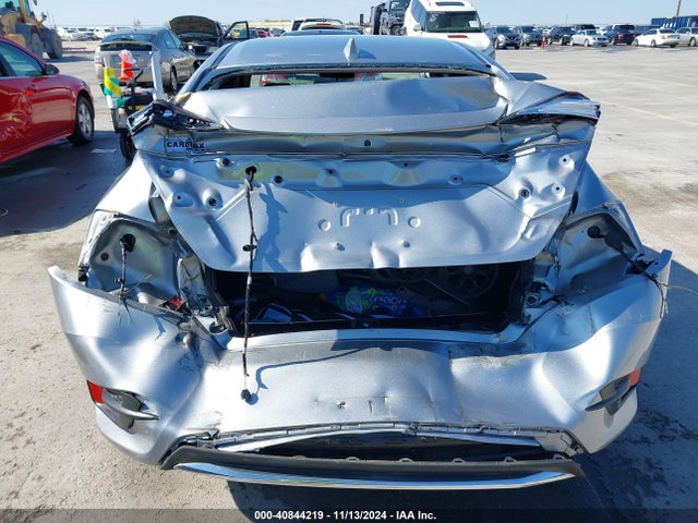 Honda CIVIC EX 2019 19XFC1F36KE006257 Image 16