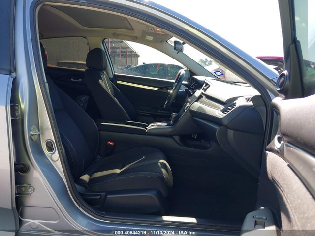 Honda CIVIC EX 2019 19XFC1F36KE006257 Image 5