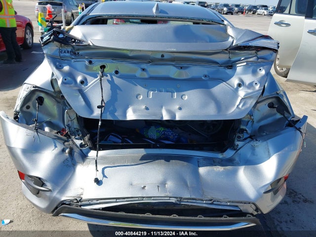 Honda CIVIC EX 2019 19XFC1F36KE006257 Image 6
