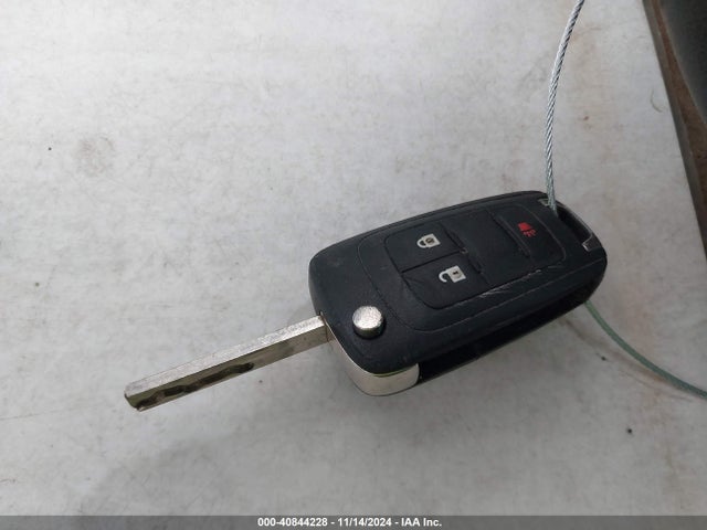 Chevrolet EQUINOX LS 2015 2GNALAEK2F1142544 Image 11